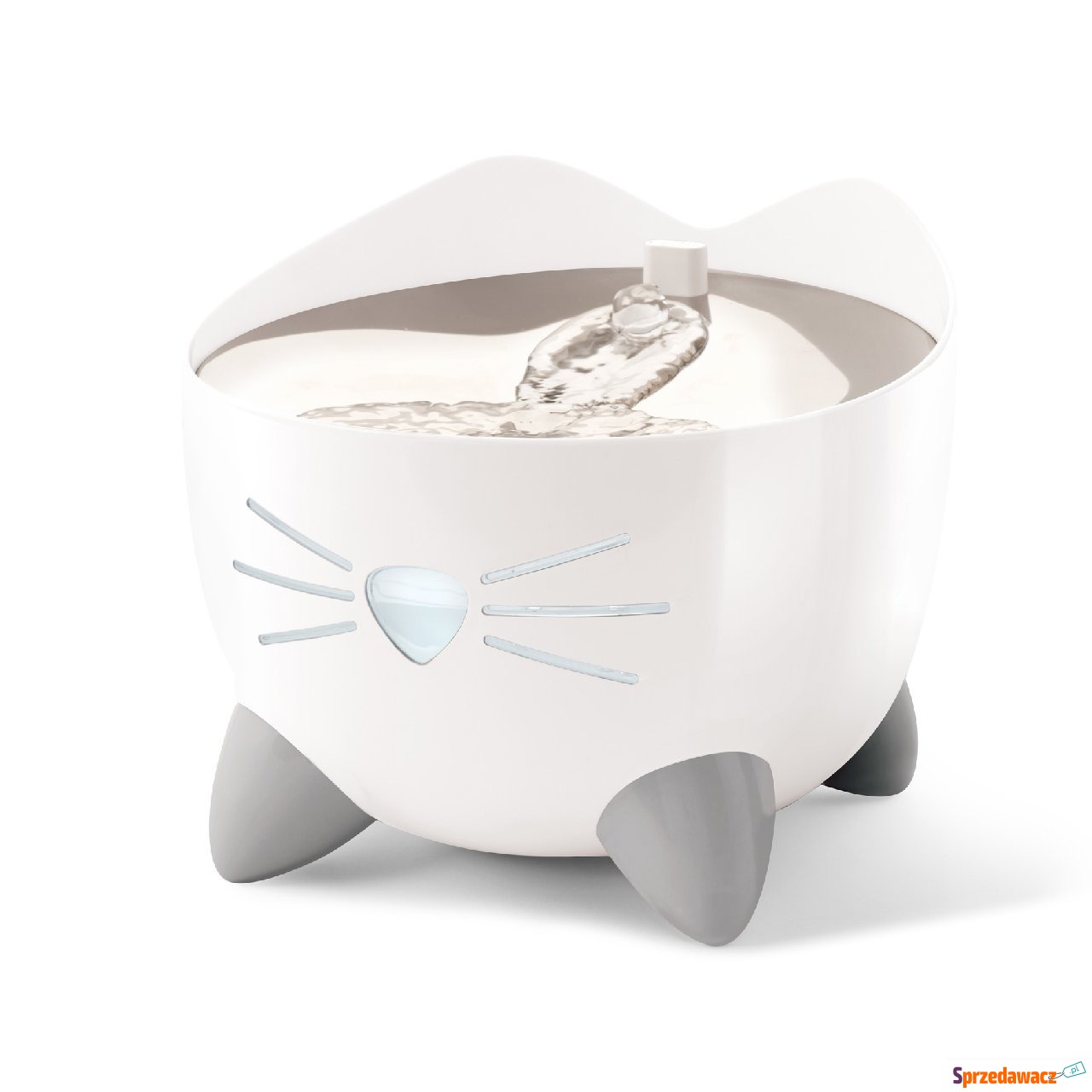 Catit Pixi Smart fontanna do picia...