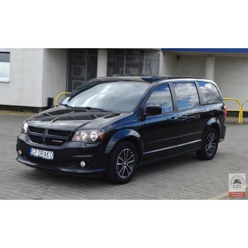 DODGE GRAND CARAVAN GT [13978]