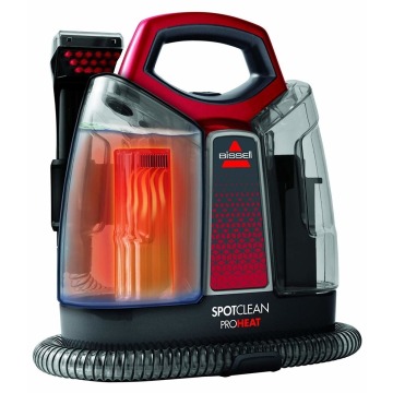 Odkurzacz piorący Bissell 36988 SpotClean PRO HEAT