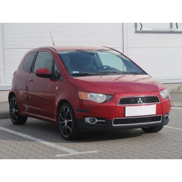 Mitsubishi Colt 1.3 (95KM), 2011