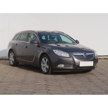 Opel Insignia 2.0 CDTI (131KM), 2011