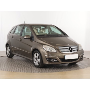 Mercedes B B 180 CDI  (109KM), 2010