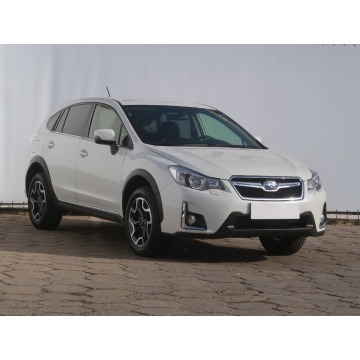 Subaru XV 2.0i (150KM), 2017