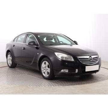 Opel Insignia 2.0 CDTI (131KM), 2009