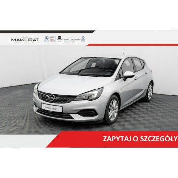 Opel Astra - WD5893N # 1.2 T Edition Cz.park Bluetooth Klima LED Salon PL VAT 23%