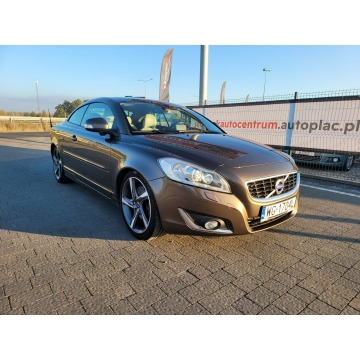 Volvo C70 - 2013