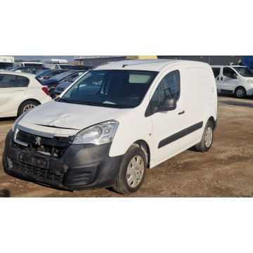 Peugeot Partner - Automat , kamera, pdc 159tys.km