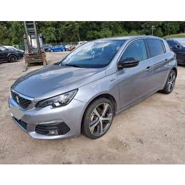 Peugeot 308 - Gt Line automat 70tys.tm