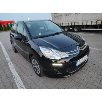 Citroen C3 - 2013