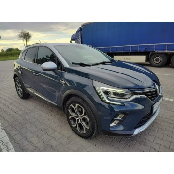 Renault Captur - 2020