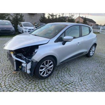 Renault Clio - 2018