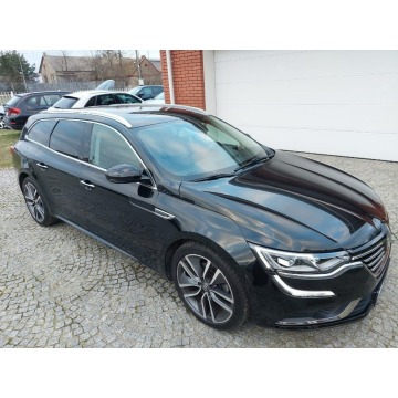 Renault Talisman - 2017