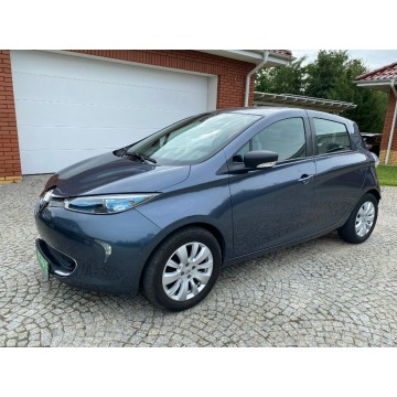 Renault Zoe - 2019