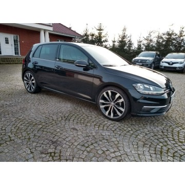 Volkswagen Golf - 2019