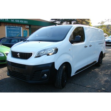 Peugeot Expert - 2.0 HDI 150 KM Long 23 tys