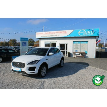 Jaguar E-Pace - 