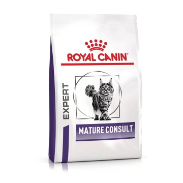 Royal Canin Expert Feline Mature Consult - 2 x 10 kg