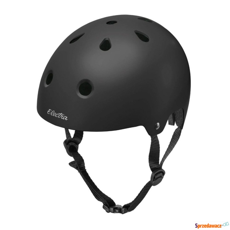 Kask rowerowy Electra Lifestyle - Kaski rowerowe - Piła