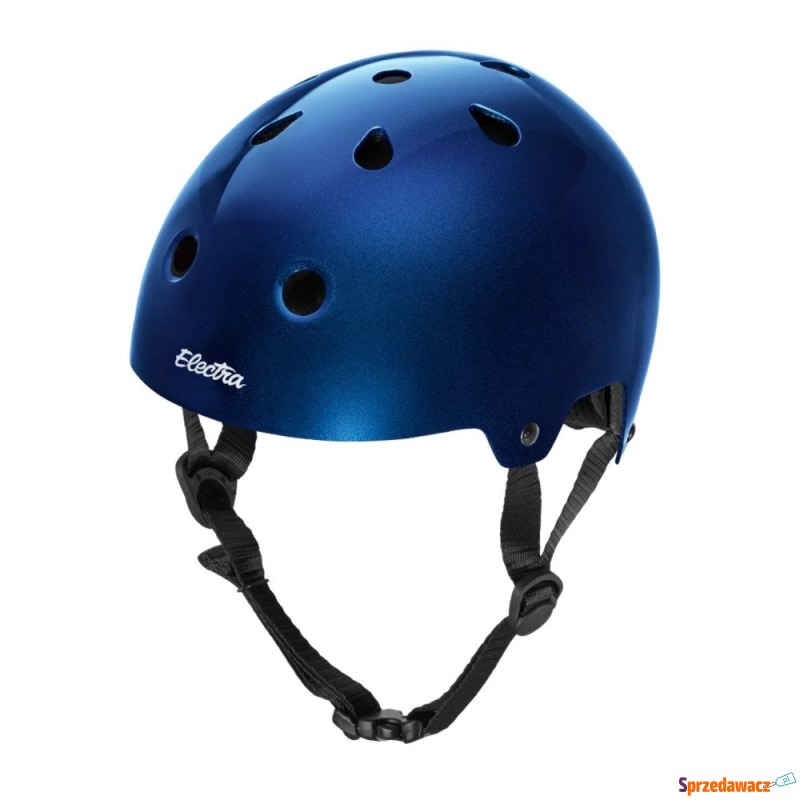 Kask rowerowy Electra Lifestyle - Kaski rowerowe - Rąty