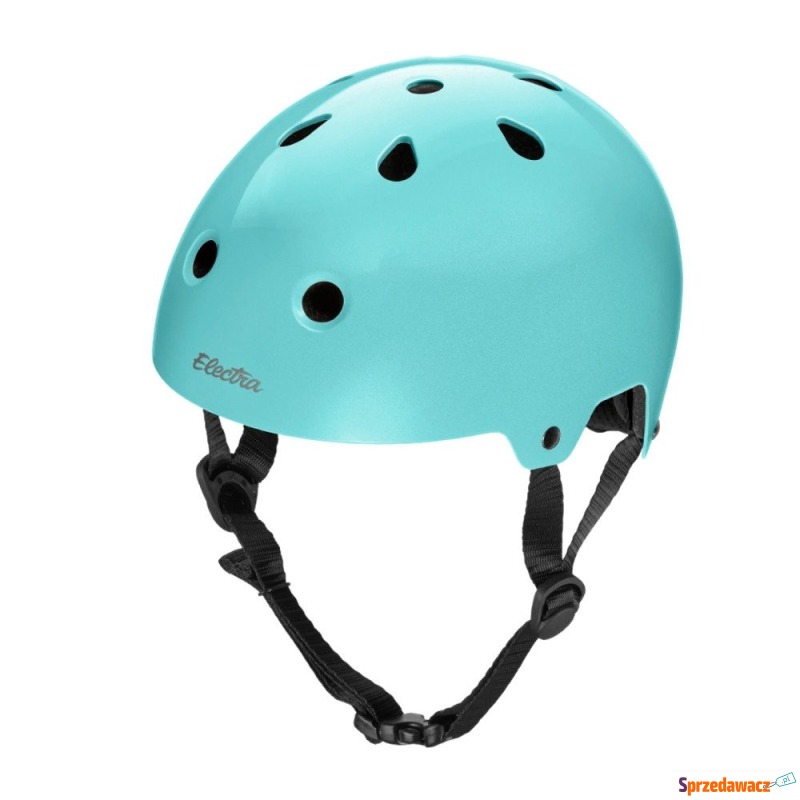 Kask rowerowy Electra Lifestyle - Kaski rowerowe - Grudziądz