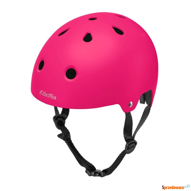 Kask rowerowy Electra Lifestyle - Kaski rowerowe - Lubin