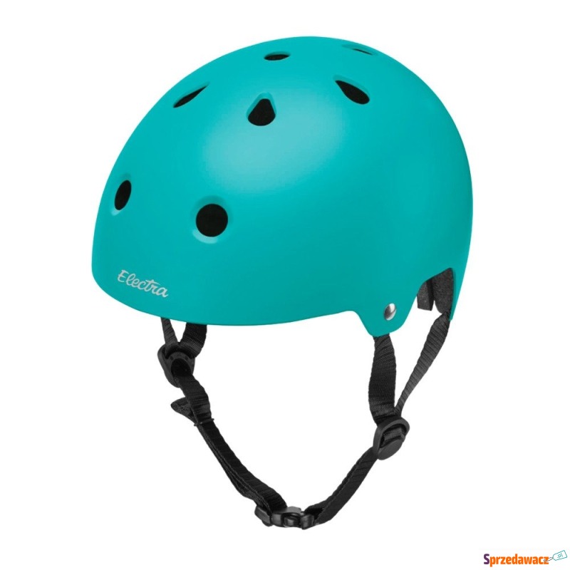 Kask rowerowy Electra Lifestyle - Kaski rowerowe - Ruda Śląska