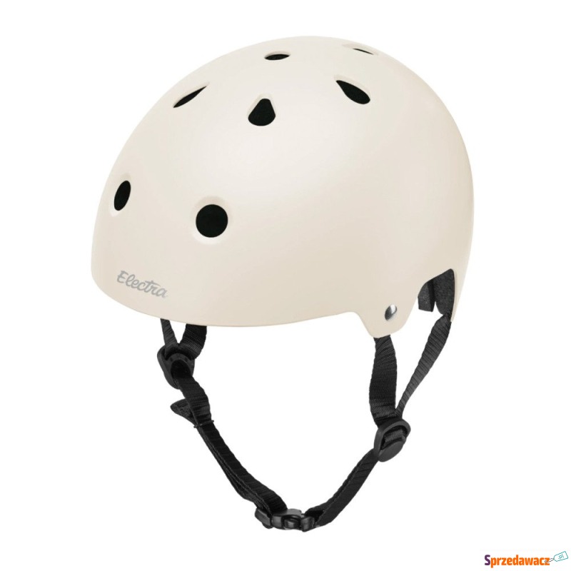 Kask rowerowy Electra Lifestyle - Kaski rowerowe - Bieruń