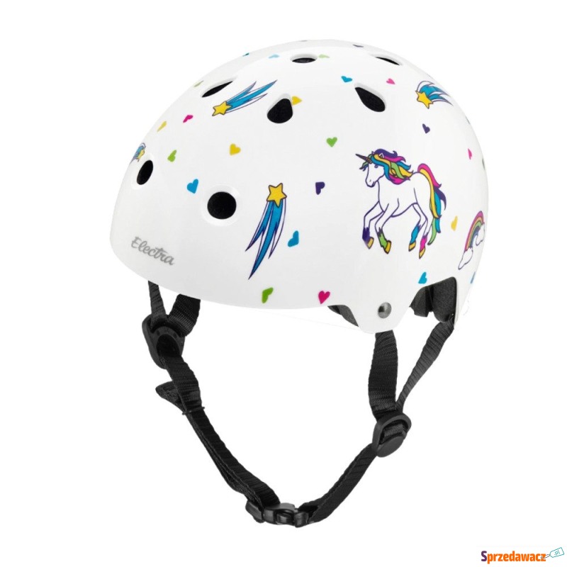 Kask Electra Unicorn Lifestyle - Kaski rowerowe - Kielce