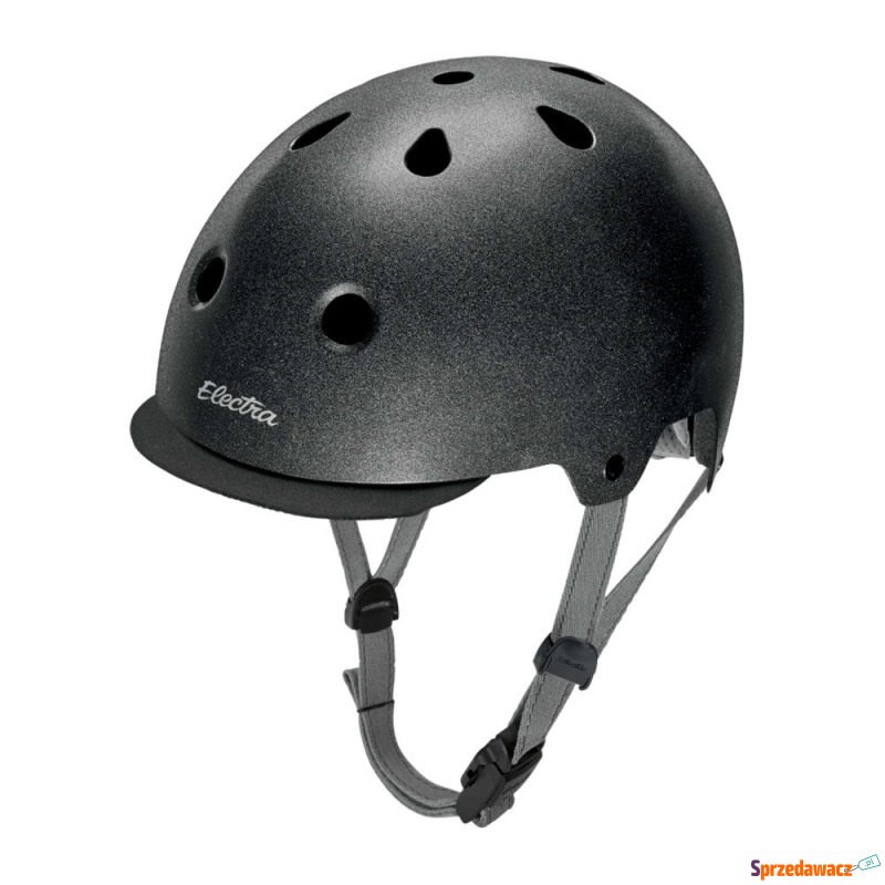 Kask Electra Lifestyle Lux Jednolity - Kaski rowerowe - Zgorzelec