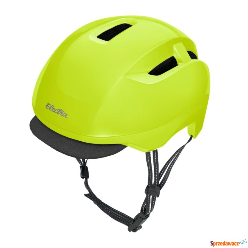 Kask rowerowy Electra Go! Mips - Kaski rowerowe - Dąbrowa Górnicza