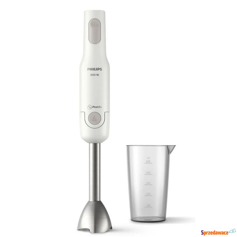 Blender ręczny Philips HR2534/00 - Blendery - Koszalin