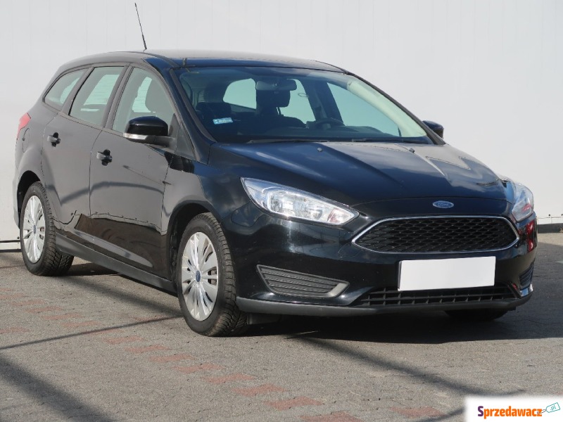 Ford Focus  Kombi 2016,  1.5 diesel - Na sprzedaż za 29 999 zł - Bielany Wrocławskie