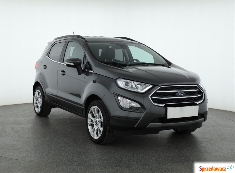 Ford EcoSport  SUV 2022,  1.0 benzyna - Na sprzedaż za 66 999 zł - Piaseczno