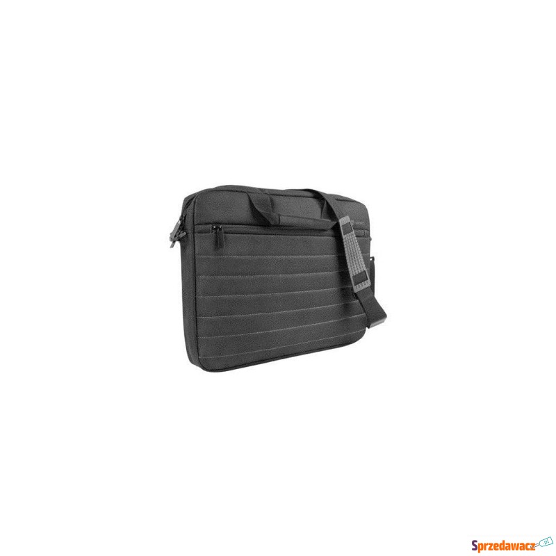 TORBA DO LAPTOPA TARUCA 15.6" CZARNA NTO-2031 - Torby, plecaki do laptopów - Zielona Góra