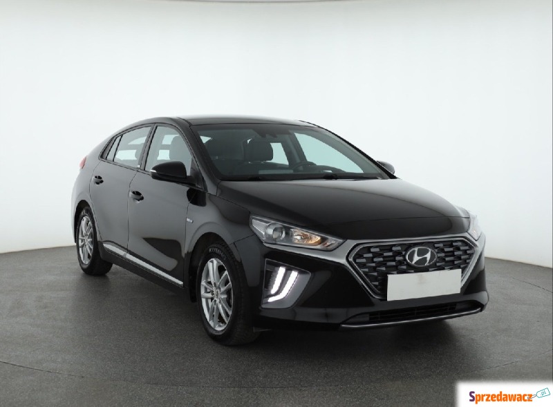 Hyundai IONIQ  Hatchback 2020,  1.6 benzyna - Na sprzedaż za 74 999 zł - Piaseczno