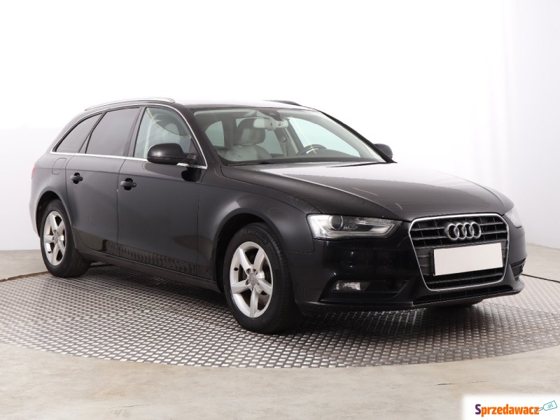 Audi A4  Kombi 2015,  2.0 diesel - Na sprzedaż za 33 999 zł - Katowice