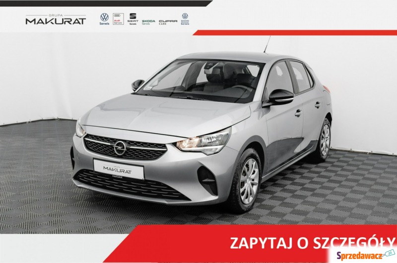 Opel Corsa  Hatchback 2020,  1.2 benzyna - Na sprzedaż za 45 850 zł - Pępowo