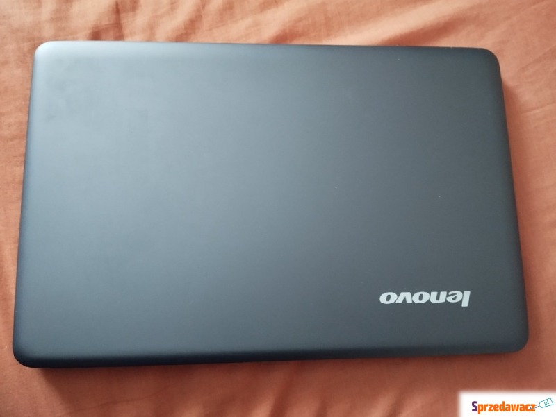 Laptop Ultrabook Lenovo U510i Mocno doinwestowany! - Laptopy - Krosno