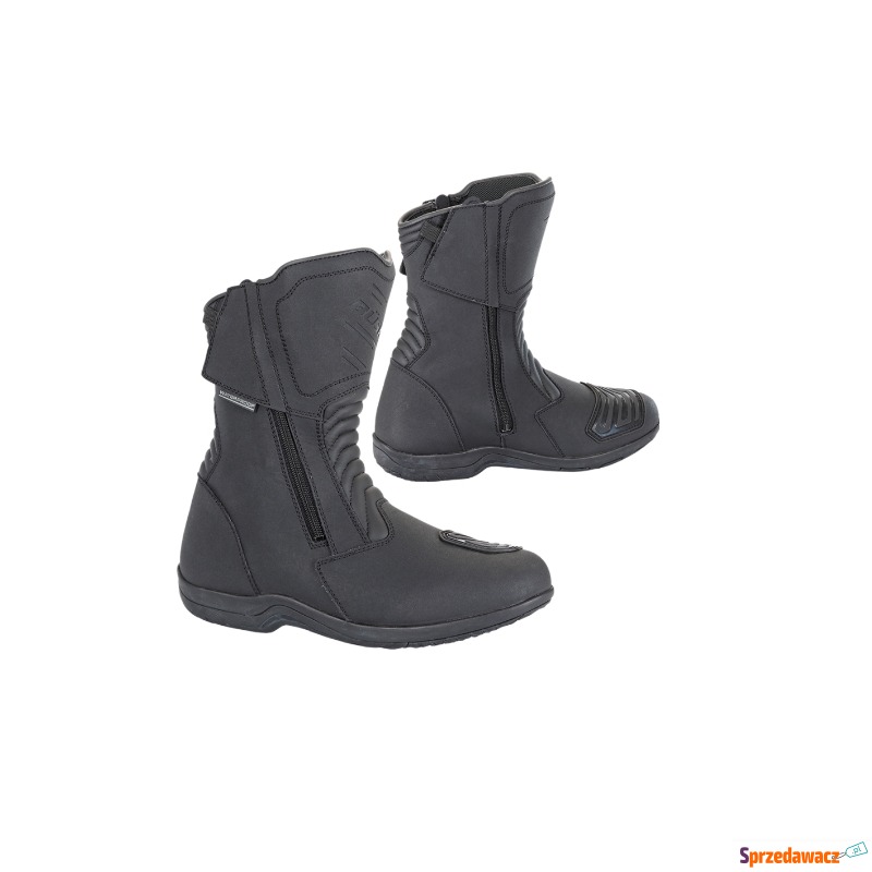 Buse buty motocyklowe b160 - Odzież motocyklowa - Kętrzyn