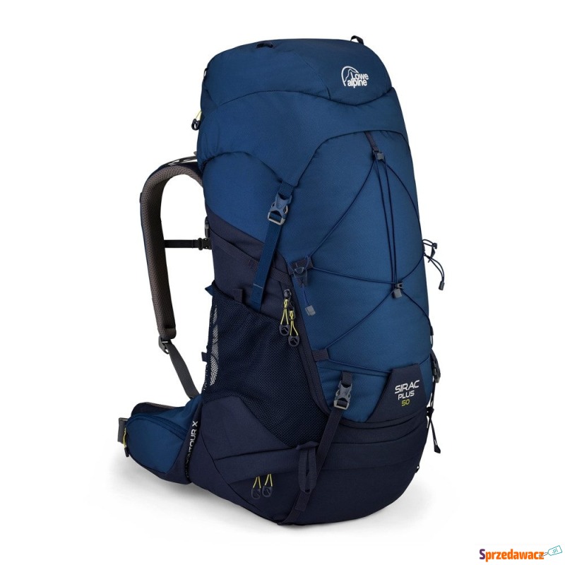 Plecak Lowe Alpine Sirac Plus 40L...