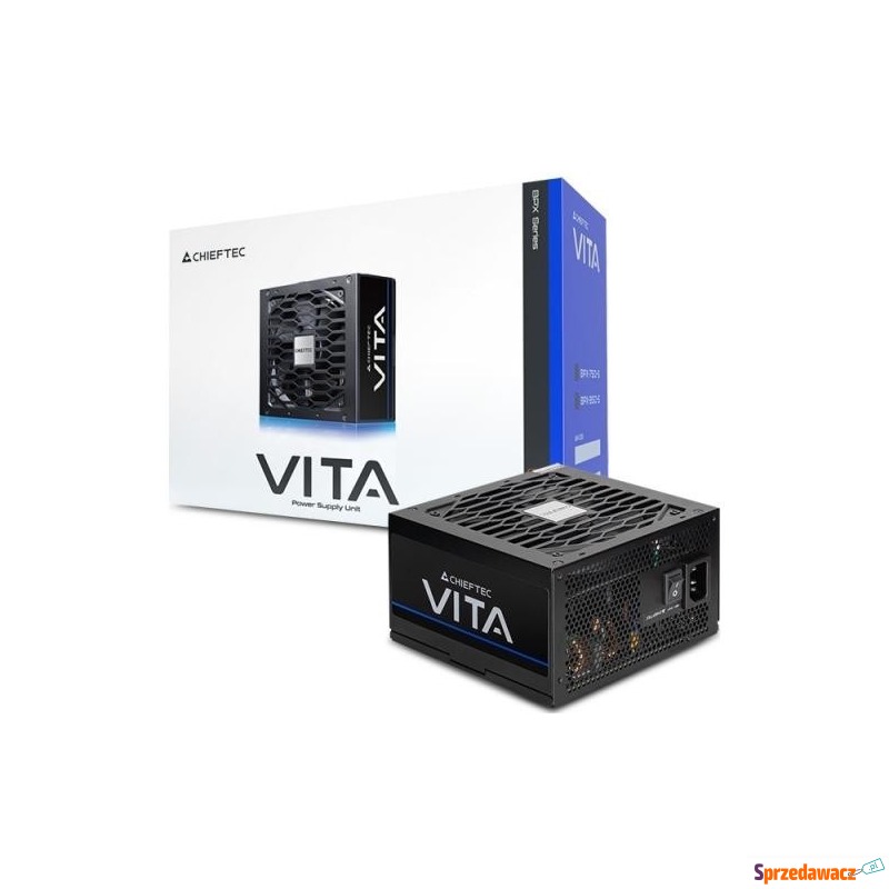 Chieftec Vita BPX-750-S