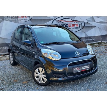 Citroen C1, 20, 68 KM, 