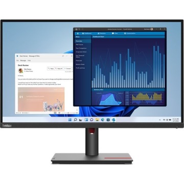 Lenovo ThinkVision T27p-30 - 27'' | IPS | 4K