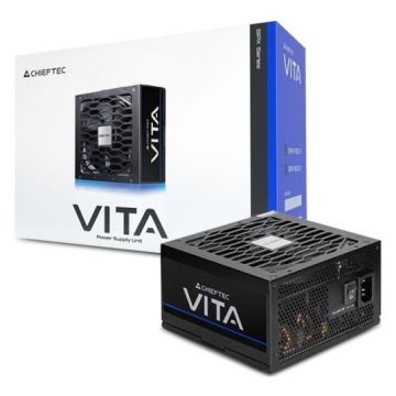 Chieftec Vita BPX-750-S