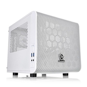 Thermaltake Core V1 White