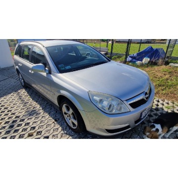 Sprzedam  Opel vectra c 1.9 120KM