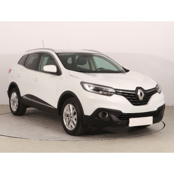 Renault Kadjar 1.2 TCe (130KM), 2017