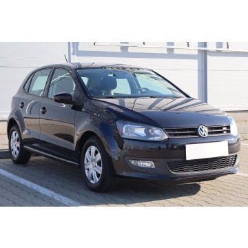 VW Polo 1.2 12V (60KM), 2012