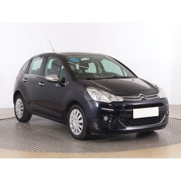 Citroen C3 1.2 PureTech (82KM), 2014