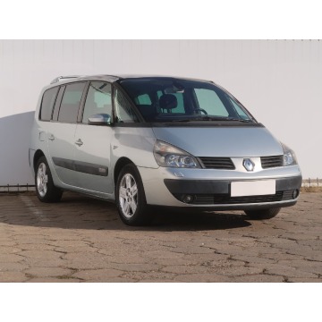 Renault Grand Espace 2.0 Turbo (163KM), 2003